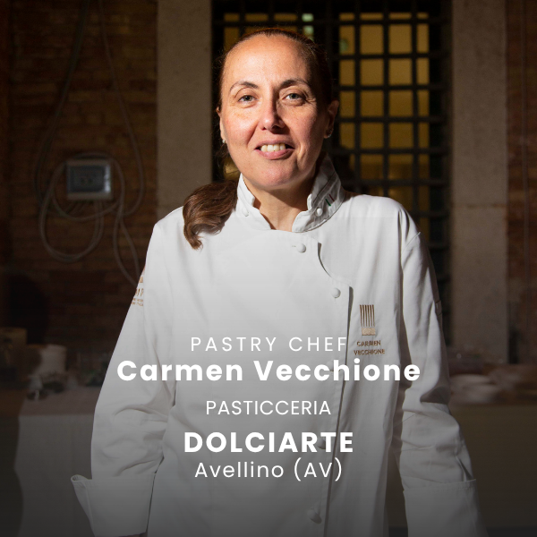 Carmen Vecchione